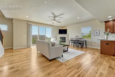 5968 Canyon Reserve Heights, Colorado Springs, CO 80919 - Photo 10
