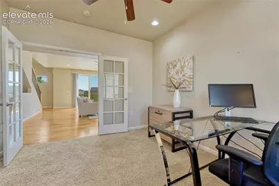 5968 Canyon Reserve Heights, Colorado Springs, CO 80919 - Photo 4