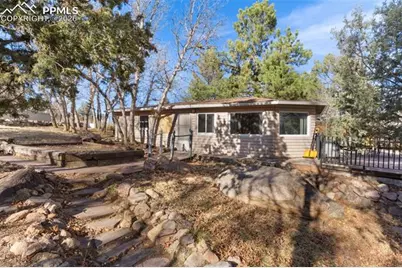 1414 Cheyenne Boulevard, Colorado Springs, CO 80906 - Photo 32