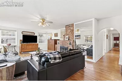 1414 Cheyenne Boulevard, Colorado Springs, CO 80906 - Photo 12