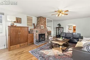 1414 Cheyenne Blvd, Colorado Springs, CO 80906 - Photo 14