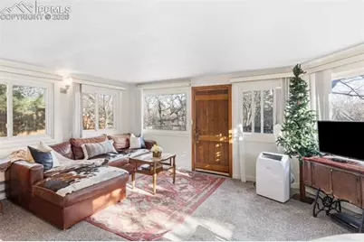 1414 Cheyenne Boulevard, Colorado Springs, CO 80906 - Photo 36