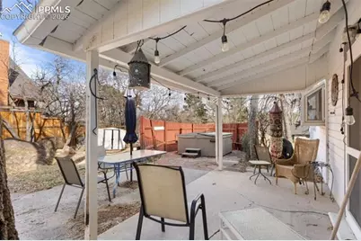 1414 Cheyenne Boulevard, Colorado Springs, CO 80906 - Photo 28