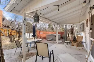 1414 Cheyenne Blvd, Colorado Springs, CO 80906 - Photo 28