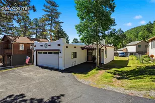 1113 Browning Ave, Woodland Park, CO 80863 - Photo 4