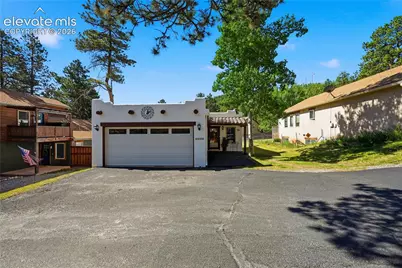 1113 Browning Avenue, Woodland Park, CO 80863 - Photo 2