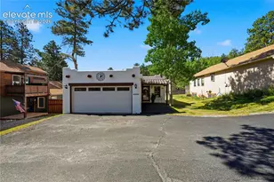 1113 Browning Ave, Woodland Park, CO 80863 - Photo 2