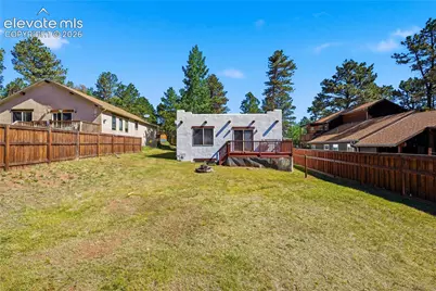 1113 Browning Avenue, Woodland Park, CO 80863 - Photo 6