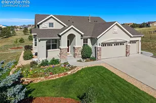 11386 San Luis Peak Way, Peyton, CO 80831 - Photo 1