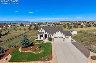 11386 San Luis Peak Way, Peyton, CO 80831 - Photo 2