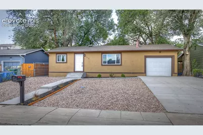 1216 Hartford Street, Colorado Springs, CO 80906 - Photo 1