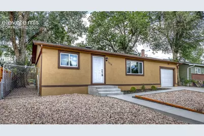 1216 Hartford Street, Colorado Springs, CO 80906 - Photo 2
