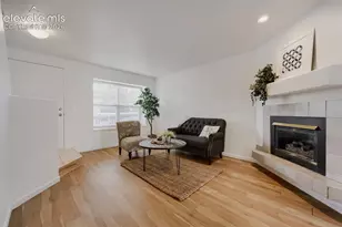 6245 Colony Cir, Colorado Springs, CO 80919 - Photo 2