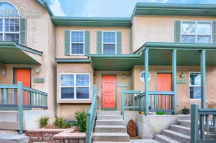 6245 Colony Cir, Colorado Springs, CO 80919 - Photo 1