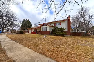 2734 Marcy Ave, Colorado Springs, CO 80910 - Photo 2