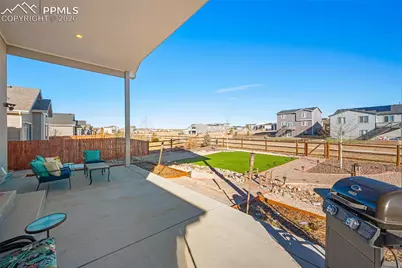 12646 Windingwalk Drive, Peyton, CO 80831 - Photo 6