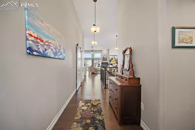 12646 Windingwalk Drive, Peyton, CO 80831 - Photo 8