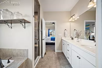 12646 Windingwalk Drive, Peyton, CO 80831 - Photo 20