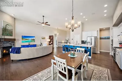12646 Windingwalk Drive, Peyton, CO 80831 - Photo 12
