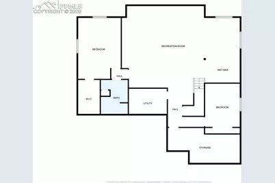 12646 Windingwalk Drive, Peyton, CO 80831 - Photo 48