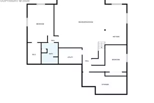 12646 Windingwalk Dr, Peyton, CO 80831 - Photo 48