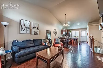 6668 Dark Oak View, Colorado Springs, CO 80923 - Photo 6
