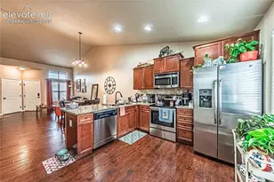 6668 Dark Oak View, Colorado Springs, CO 80923 - Photo 8
