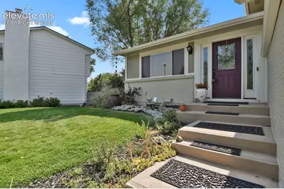 8130 Mainsail Court, Colorado Springs, CO 80920 - Photo 4