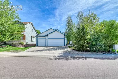 15611 Candle Creek Drive, Monument, CO 80132 - Photo 1
