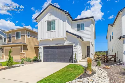 16414 Mountain Flax Drive, Monument, CO 80132 - Photo 2