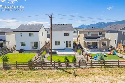 16414 Mountain Flax Drive, Monument, CO 80132 - Photo 42