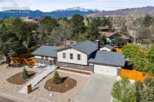 234 Dolomite Dr, Colorado Springs, CO 80919 - Photo 4