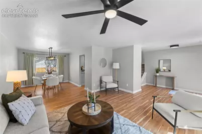 234 Dolomite Drive, Colorado Springs, CO 80919 - Photo 16
