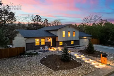 234 Dolomite Drive, Colorado Springs, CO 80919 - Photo 2