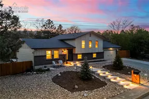 234 Dolomite Dr, Colorado Springs, CO 80919 - Photo 2