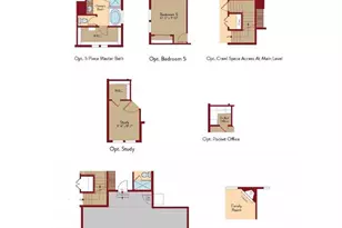 12041 Lake Trout Dr, Colorado Springs, CO 80925 - Photo 4
