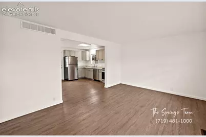 1216 Pando Avenue, Colorado Springs, CO 80905 - Photo 2