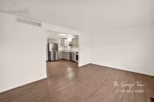 1216 Pando Ave, Colorado Springs, CO 80905 - Photo 2