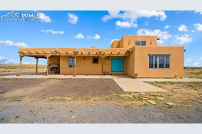 786 N Boyero Avenue, Pueblo, CO 81007 - Photo 1