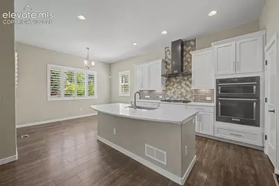 1992 Walnut Creek Court, Colorado Springs, CO 80921 - Photo 12