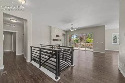 1992 Walnut Creek Court, Colorado Springs, CO 80921 - Photo 8