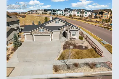 1992 Walnut Creek Court, Colorado Springs, CO 80921 - Photo 48