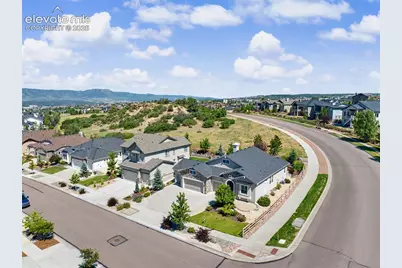 1992 Walnut Creek Court, Colorado Springs, CO 80921 - Photo 46