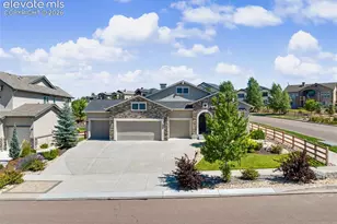 1992 Walnut Creek Ct, Colorado Springs, CO 80921 - Photo 2
