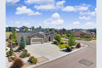 1992 Walnut Creek Court, Colorado Springs, CO 80921 - Photo 44