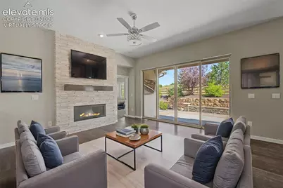 1992 Walnut Creek Court, Colorado Springs, CO 80921 - Photo 4