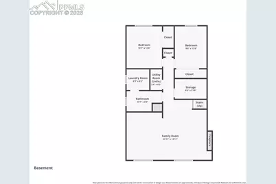 6037 Copper Mountain Drive, Colorado Springs, CO 80918 - Photo 40