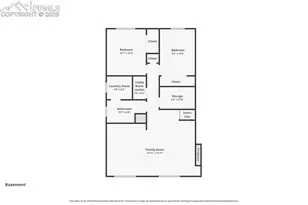 6037 Copper Mountain Dr, Colorado Springs, CO 80918 - Photo 40