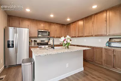 10392 Horton Drive, Colorado Springs, CO 80925 - Photo 14
