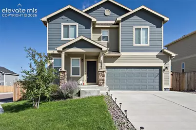 10392 Horton Drive, Colorado Springs, CO 80925 - Photo 2